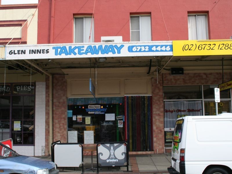 Glen Innes 290 Grey Street, Glen Innes NSW 2370