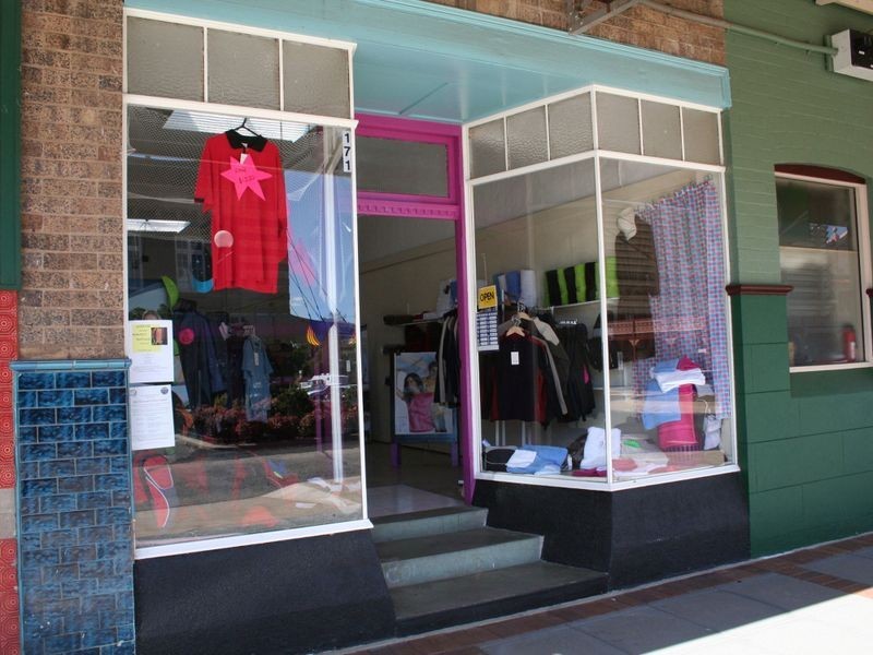 171 Grey Street, Glen Innes NSW 2370