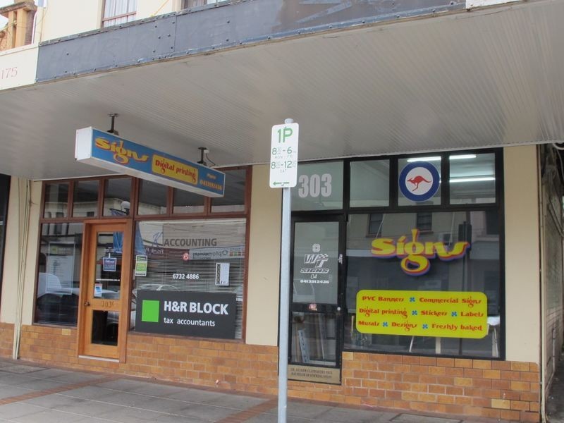 303 Grey Street, Glen Innes NSW 2370