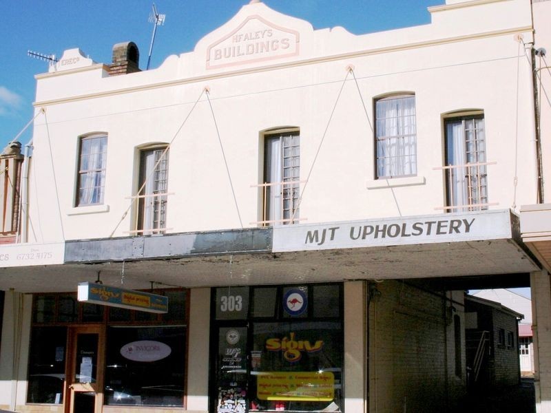 303 Grey Street, Glen Innes NSW 2370