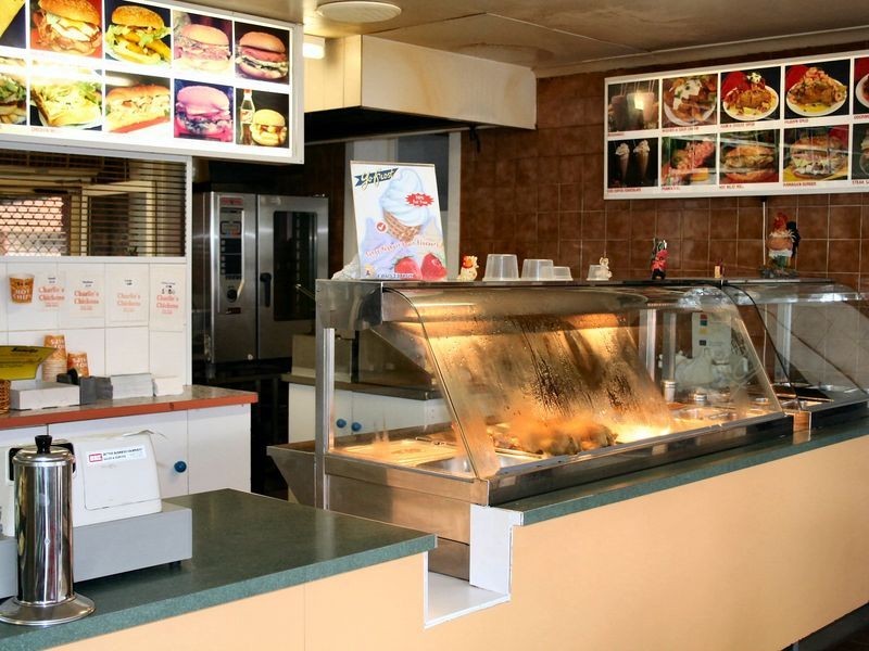 Charlie’s Wentworth Street, Glen Innes NSW 2370