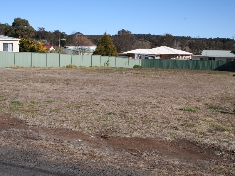 Lot 1 Grovers Lane, Glen Innes NSW 2370
