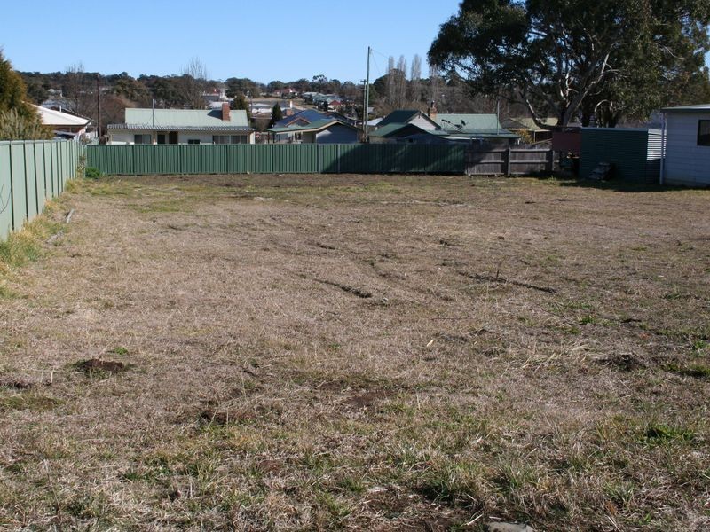 Lot 1 Grovers Lane, Glen Innes NSW 2370