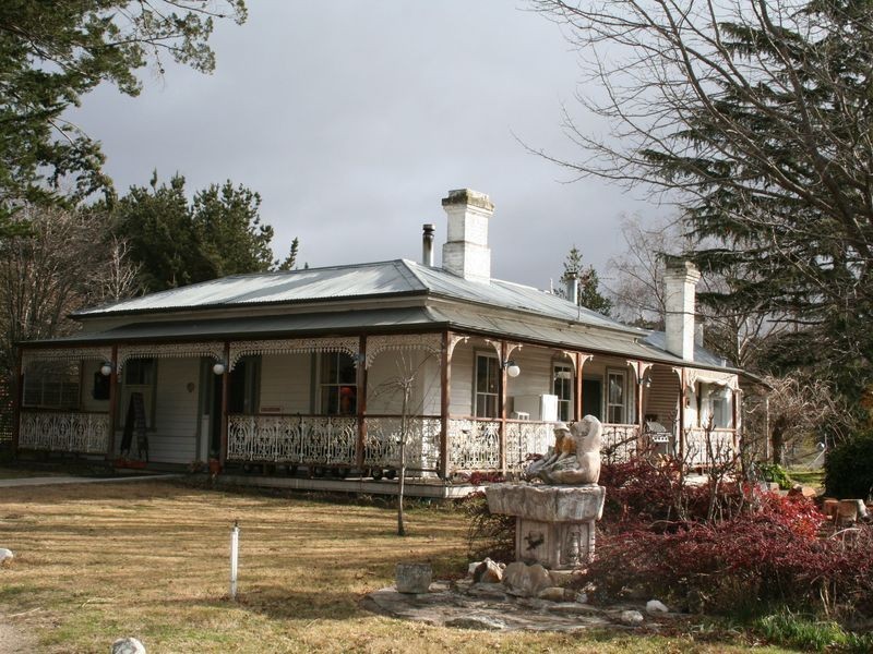 9971 New England Highway, Glen Innes NSW 2370