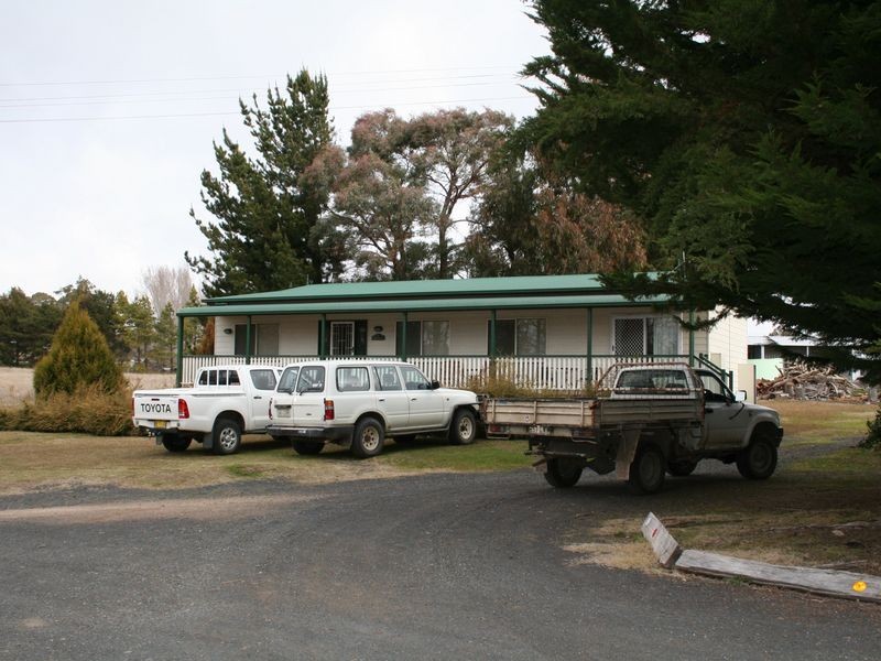 9971 New England Highway, Glen Innes NSW 2370