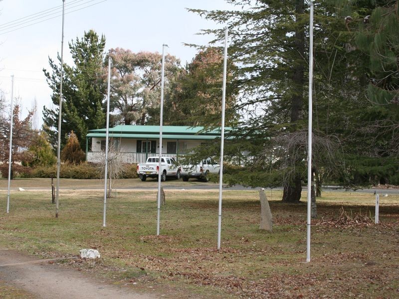 9971 New England Highway, Glen Innes NSW 2370