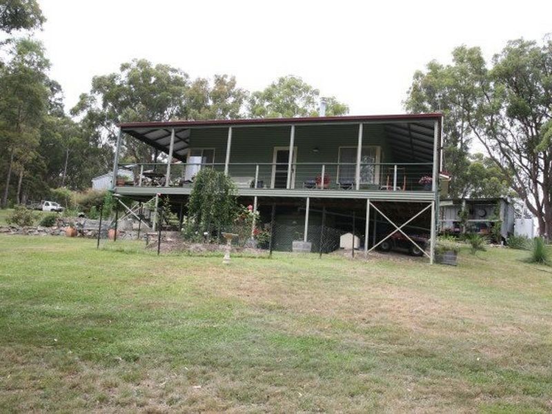 664 Currs Road, Bolivia NSW 2372