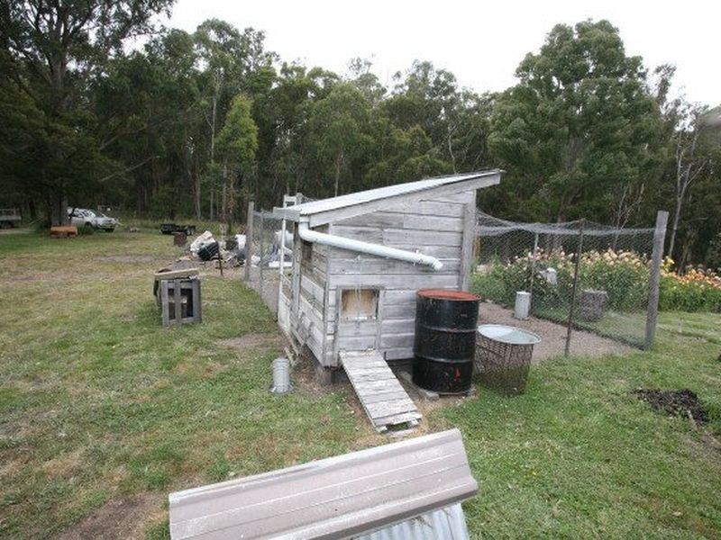 664 Currs Road, Bolivia NSW 2372