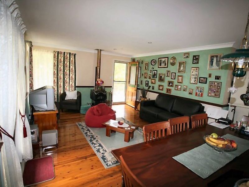 664 Currs Road, Bolivia NSW 2372