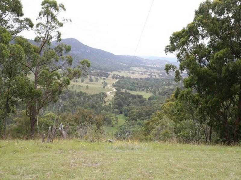 664 Currs Road, Bolivia NSW 2372