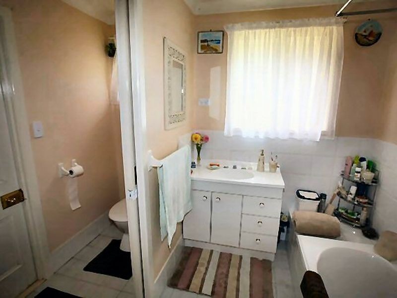 664 Currs Road, Bolivia NSW 2372