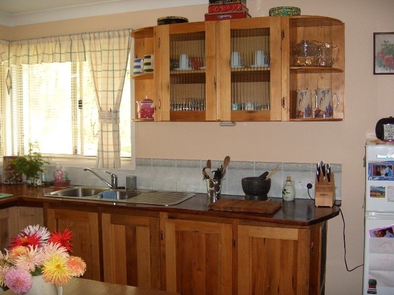 664 Currs Road, Bolivia NSW 2372