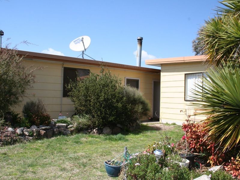 2787 Bates Road, Torrington NSW 2371