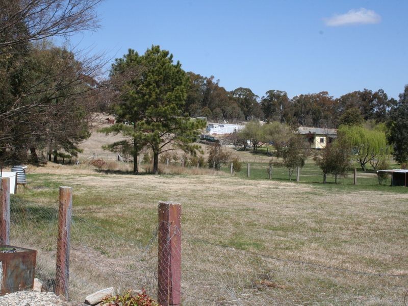 2787 Bates Road, Torrington NSW 2371