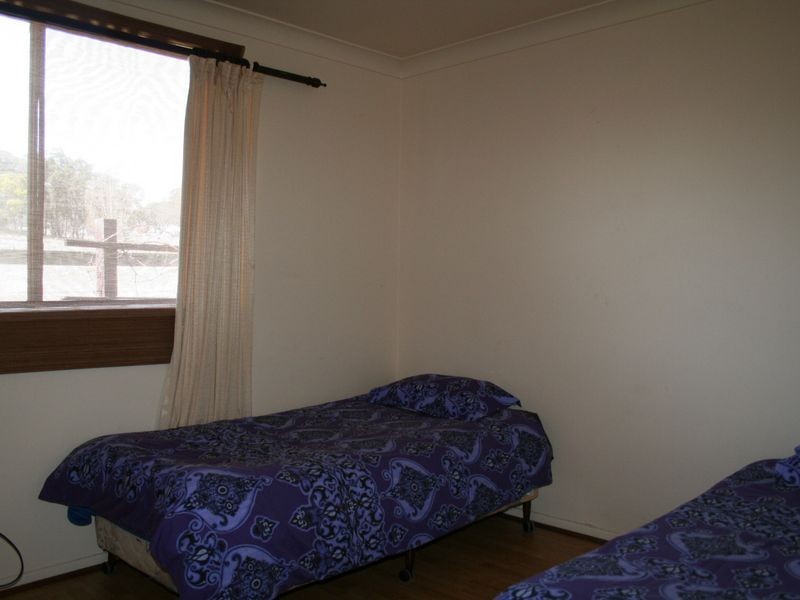 2787 Bates Road, Torrington NSW 2371