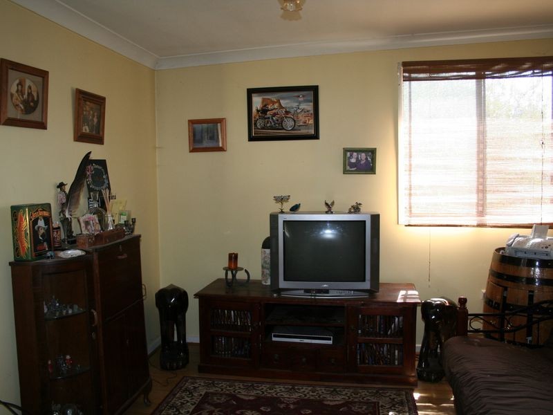 2787 Bates Road, Torrington NSW 2371