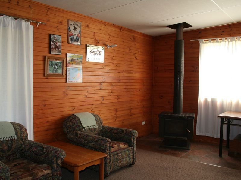 2787 Bates Road, Torrington NSW 2371