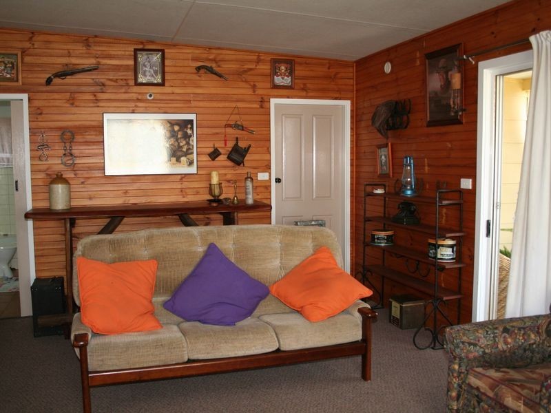2787 Bates Road, Torrington NSW 2371