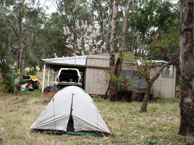 9/786586 Rocky Creek Road, Bonshaw NSW 2361