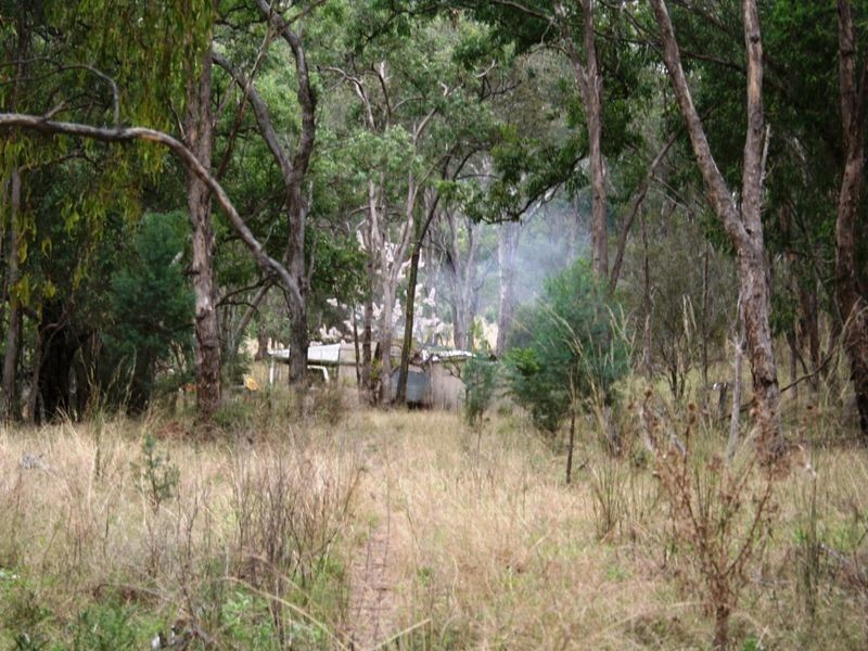 9/786586 Rocky Creek Road, Bonshaw NSW 2361