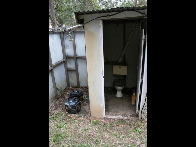 9/786586 Rocky Creek Road, Bonshaw NSW 2361