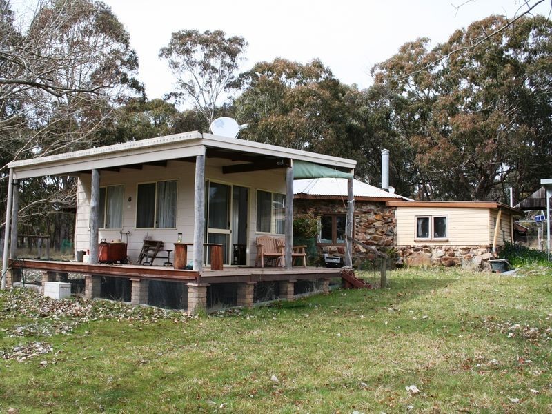 426 Yarraford Road, Dundee NSW 2370