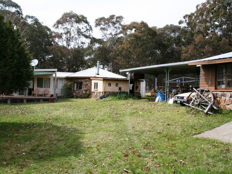 426 Yarraford Road, Dundee NSW 2370