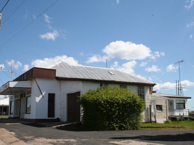55 Tenterfield Street, Deepwater NSW 2371