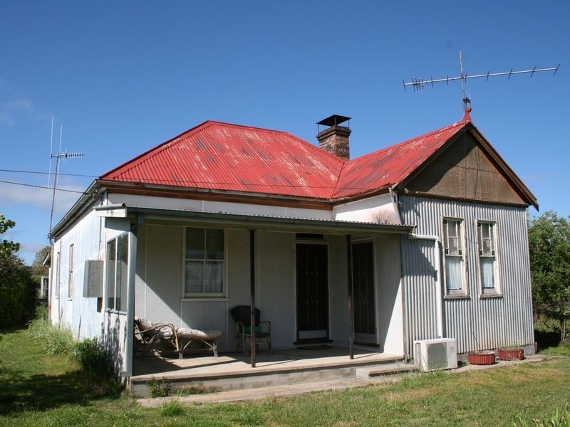 34 Bradleys Lane, Glen Innes NSW 2370