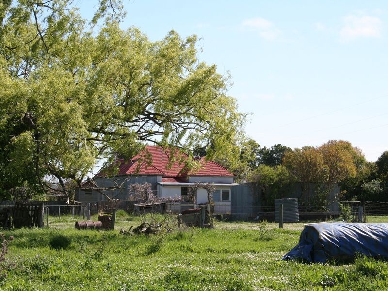 34 Bradleys Lane, Glen Innes NSW 2370
