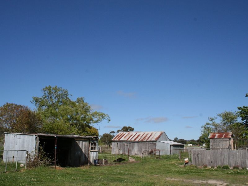 34 Bradleys Lane, Glen Innes NSW 2370