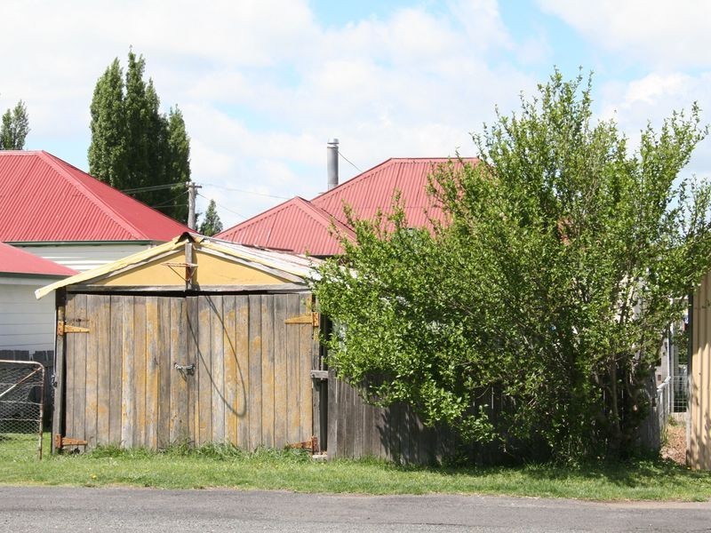 158 Wentworth Street, Glen Innes NSW 2370