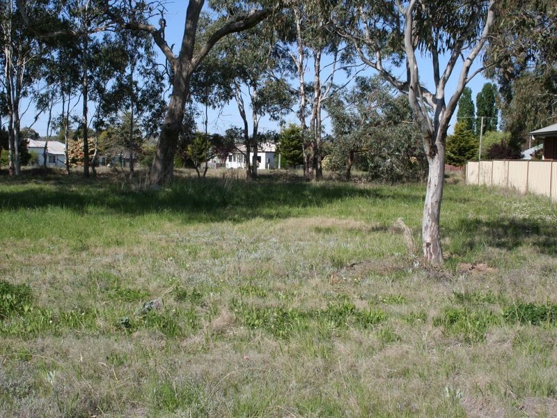 Abbott Street, Glen Innes NSW 2370