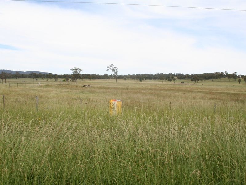 Lots 7 & 4 Severn River Road, Dundee NSW 2370