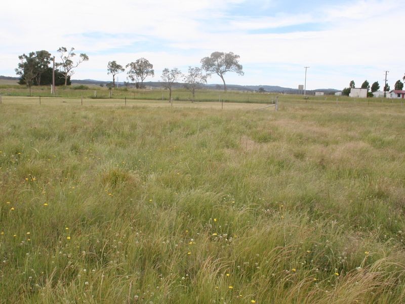 Lot 4 Vivian Street, Dundee NSW 2370