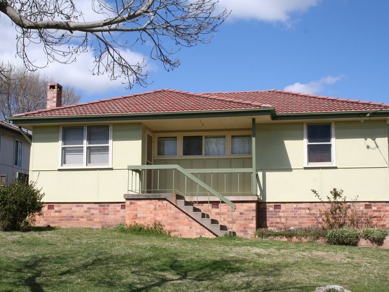 3 Robinson Avenue, Glen Innes NSW 2370