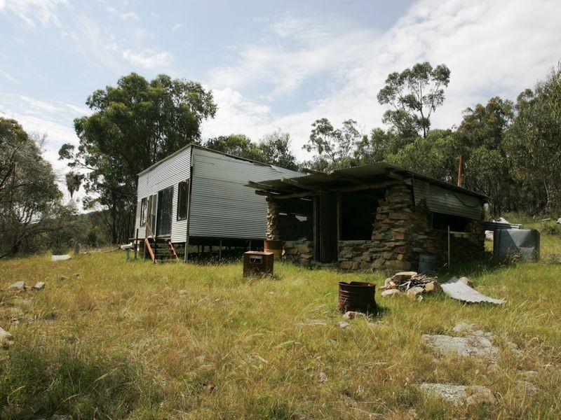 598 Yarraford Raod, Glen Innes NSW 2370