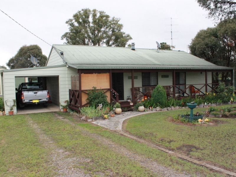 5 Short Street, Deepwater NSW 2371