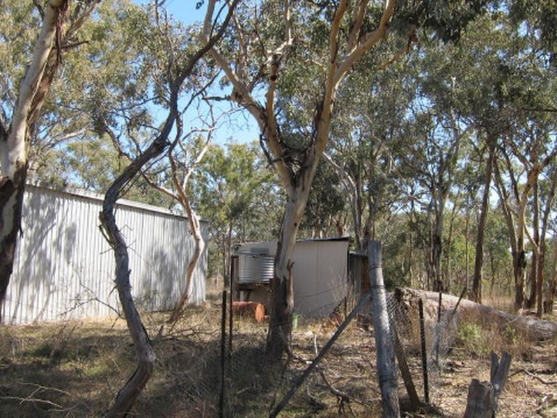1382 Gulf Road, Emmaville NSW 2371