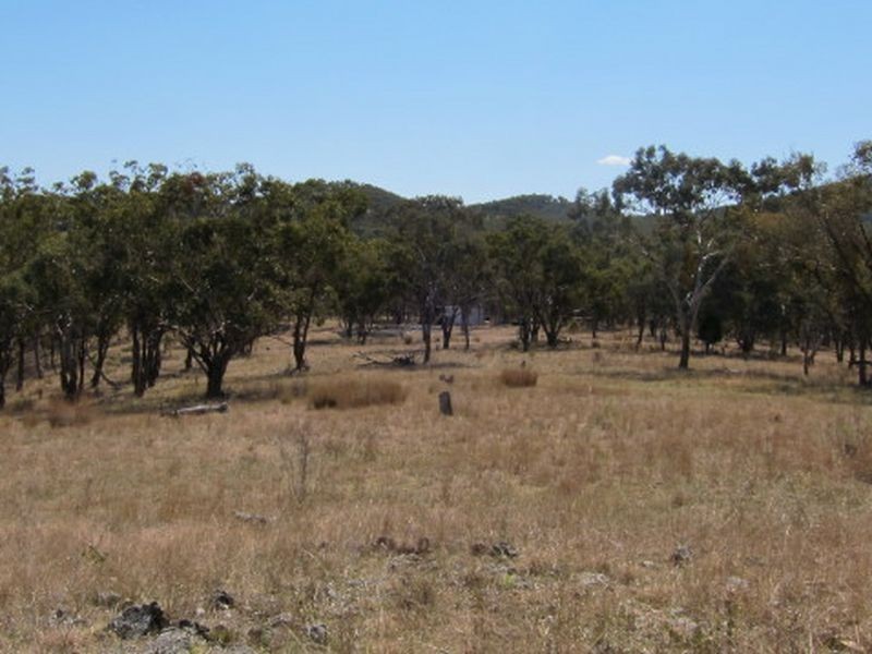 1382 Gulf Road, Emmaville NSW 2371