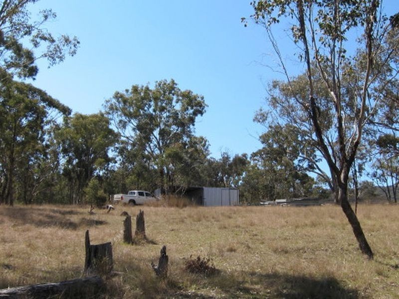 1382 Gulf Road, Emmaville NSW 2371