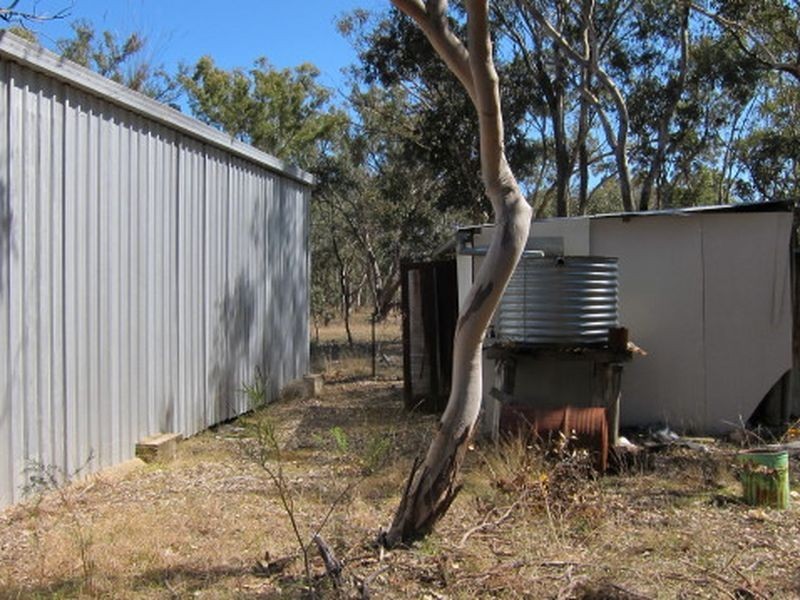 1382 Gulf Road, Emmaville NSW 2371