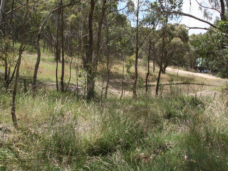 Lot 5 Ward Crescent, Glen Innes NSW 2370