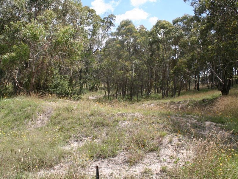 Lot 5 Ward Crescent, Glen Innes NSW 2370