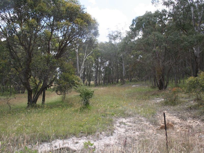 Lot 5 Ward Crescent, Glen Innes NSW 2370
