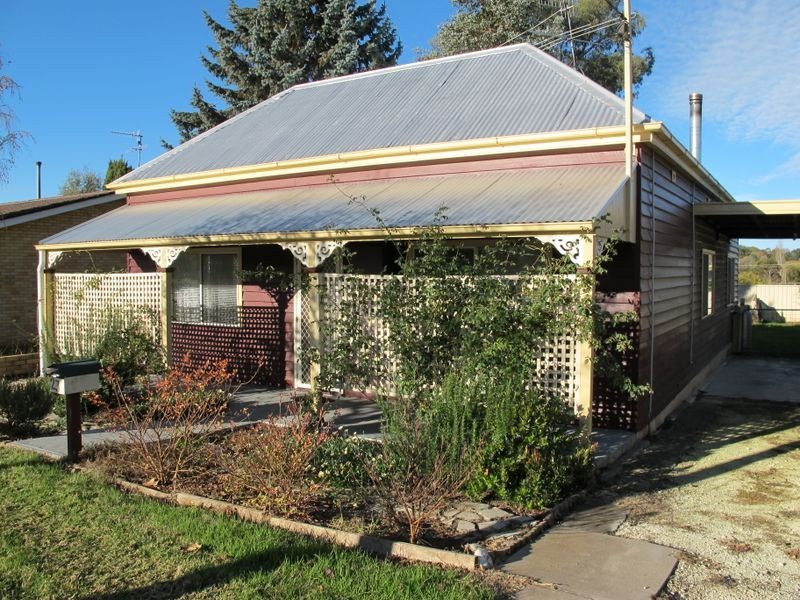 23 Macquarie Street, Glen Innes NSW 2370