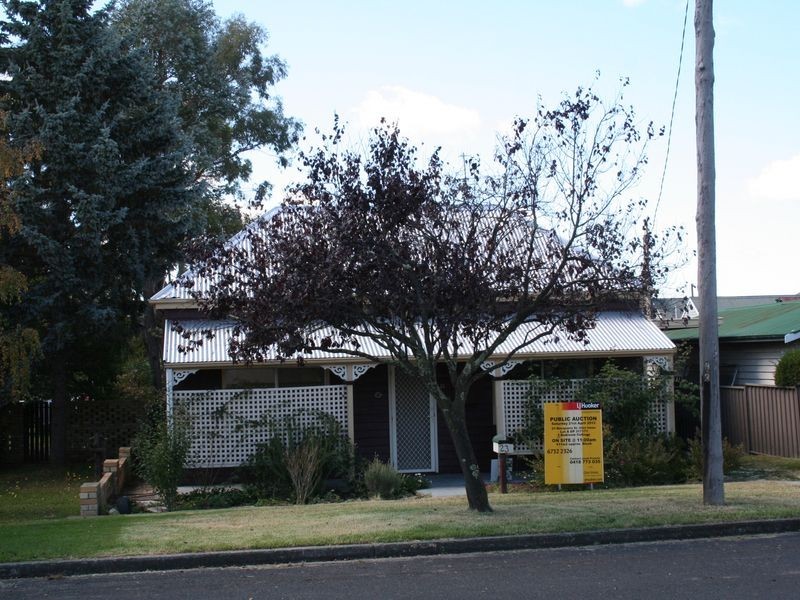 23 Macquarie Street, Glen Innes NSW 2370
