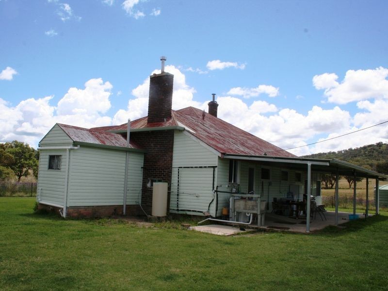 113 Summerville Road, Emmaville NSW 2371