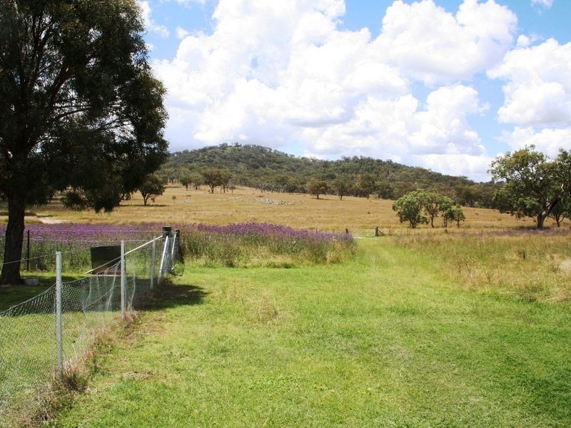 113 Summerville Road, Emmaville NSW 2371