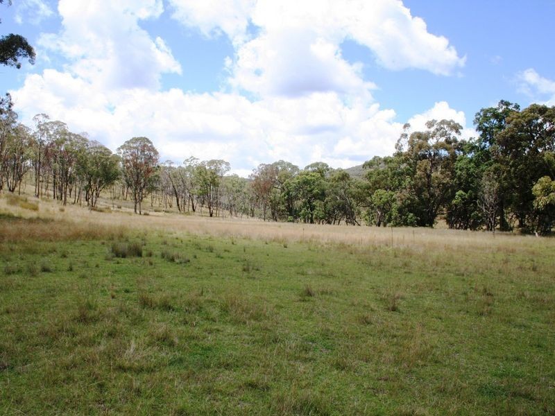 113 Summerville Road, Emmaville NSW 2371